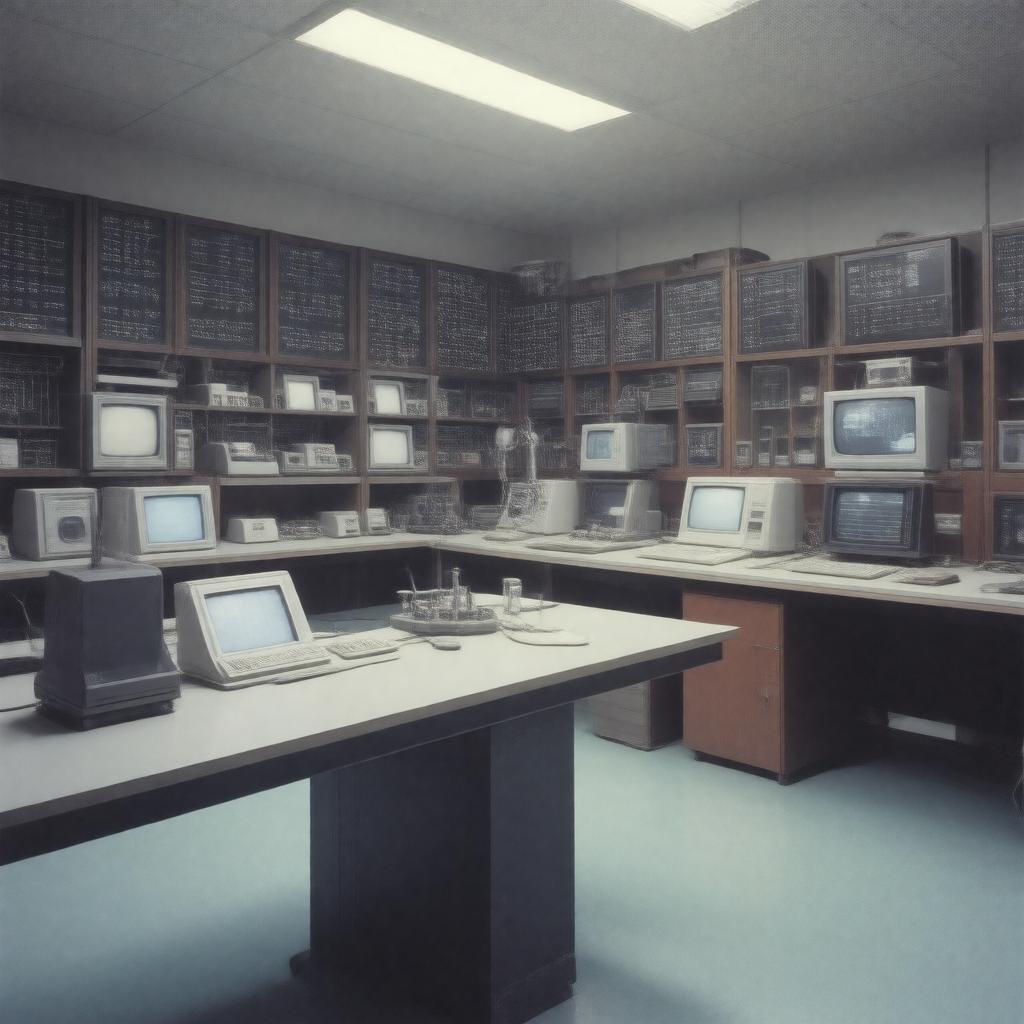 Augmentation Research Center